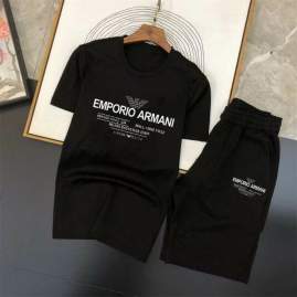 Picture of Armani Short Shirt Pant Suits _SKUArmaniM-5XL12yr0119916